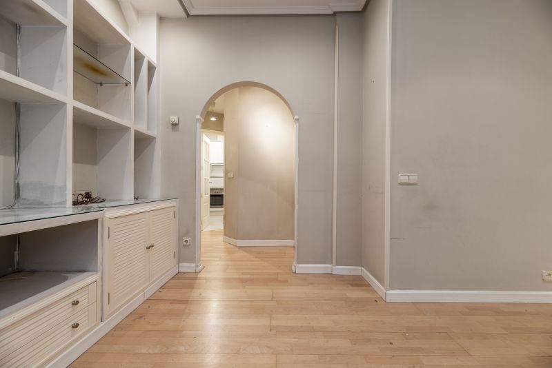 Built In Wardrobe Installation in Frederick, MD