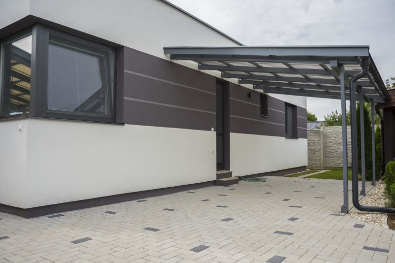 Carport Construction