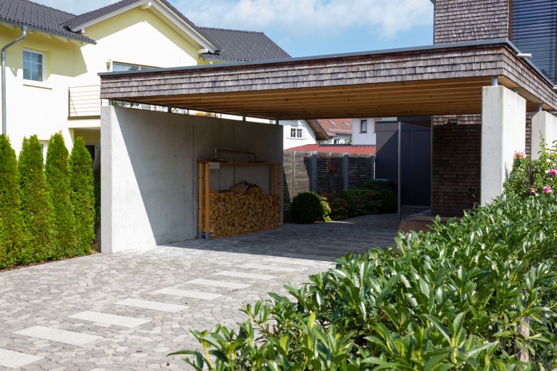 Carport Construction