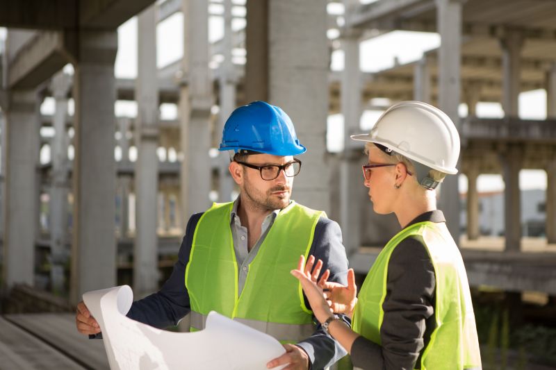 Carport Construction