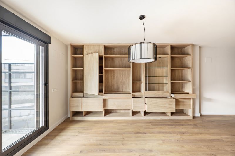 Library Installation in Annapolis, MD