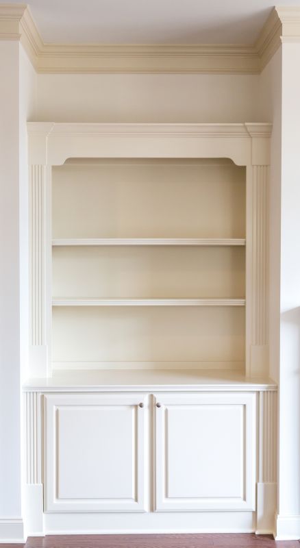 Built In Furniture Service in Alexandria, VA