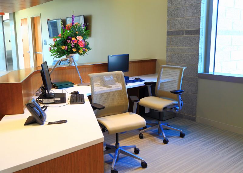Home Office Installation in Durham, NC